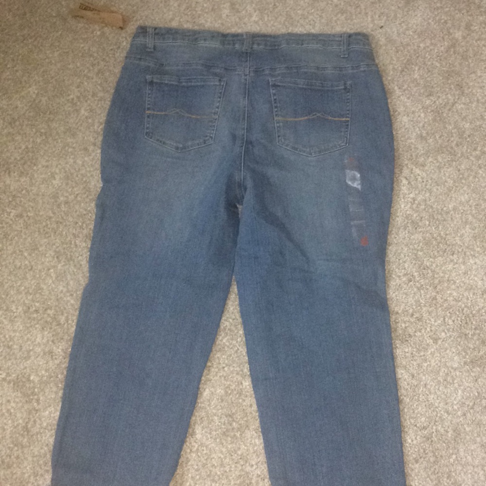 Ruff Hewn jeans